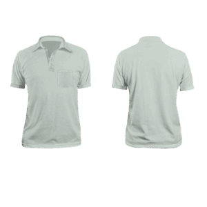 camiseta-polo-gris-claro-tela-polux-lafayette-con-bolsillo-hombre