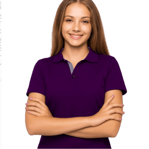 camiseta-polo-morado-tela-polux-lafayette-rayas-mujer