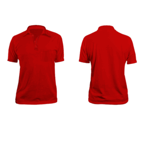camiseta-polo-rojo-tela-polux-lafayette-bolsillo-parche-hombre